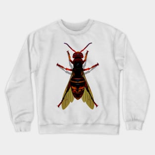 Hornet Two Crewneck Sweatshirt